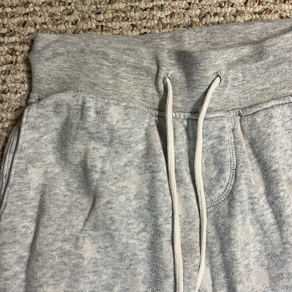 Star Sweatpants - Picture 3 of 4